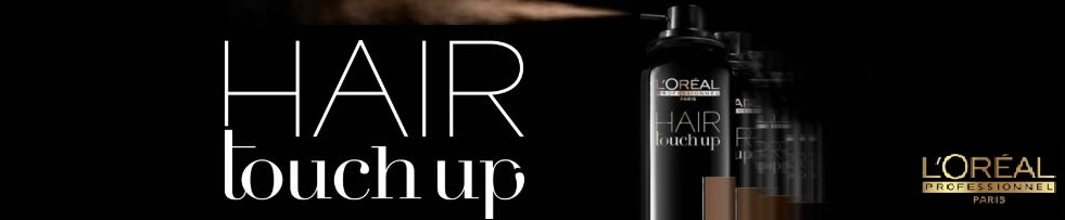 HAIR TOUCH UP SPRAY