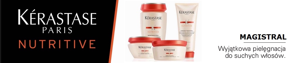 Kerastase Nutritive Magistral