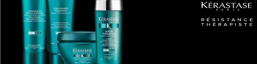 Kerastase THERAPISTE