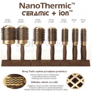 Nano Thermic
