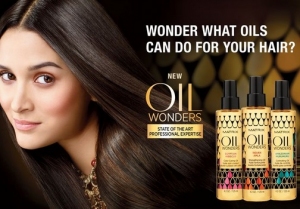 Oil Wonders - olejki