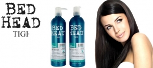 Bed Head Urban Recovery - nawilżenie