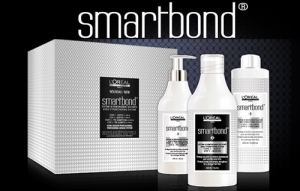 Smartbond=olaplex