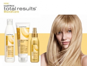 Blonde Care - blond