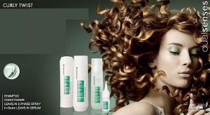 DLS Curly Twist - kręcone