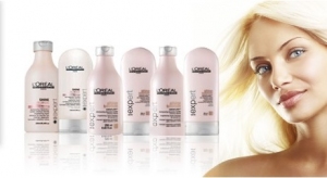 Shine Blonde - siła blask włosów blond