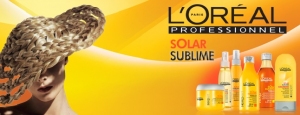 Solar Sublime - ochrona przed UV