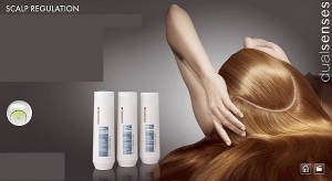 DLS Scalp Regulation - łupież, przetłuszczanie