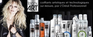 Tecni.Art - Stylizacja