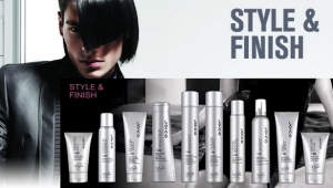 STYLE & FINISH stylizacja