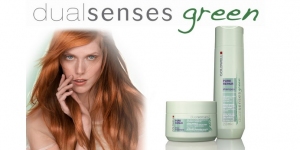 DLS Green - naturalne