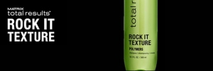 Rock It Texture - tekstura
