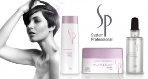Balance Scalp - skóra głowy