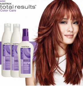 Color Care - koloryzowane