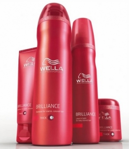 Brilliance -koloryzowane