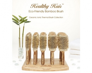 Healthy Hair