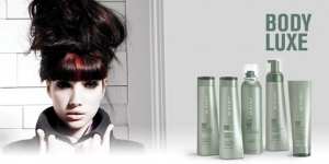 BODY LUXE objętość