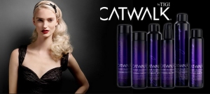 Catwalk Your Highness - objętość