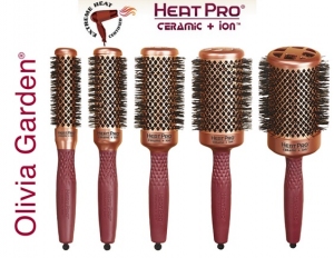 Heatpro Ceramic+Ion