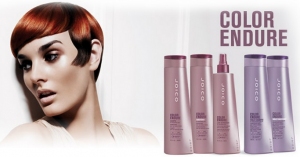 COLOR ENDURE farbowane
