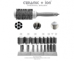 Ceramic Ion
