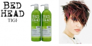 Bed Head Urban Re-Energize - matowe
