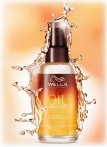 Oil Reflections - olejek