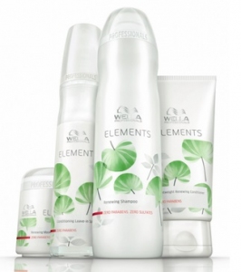 Elements - bez sls