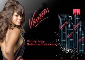 Vavoom - stylizacja