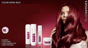 DLS Color Extra Rich - głębia koloru