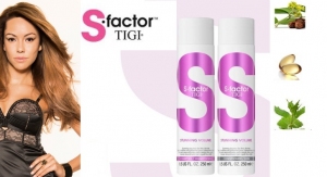 S Factor Stunning Volume - objętość