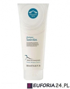 Alfaparf SUAVITAS szampon po farbowaniu 250 ml