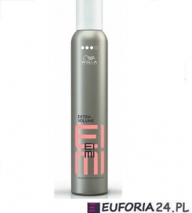 Wella EIMI Extra Volume, pianka objętość 500ml