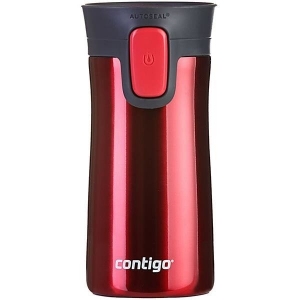 Contigo 39 Thermal Mug Pinnacle Watermelon 300 ml kubek