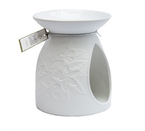 YANKEE CANDLE KOMINEK do wosków, tart KWIATKI