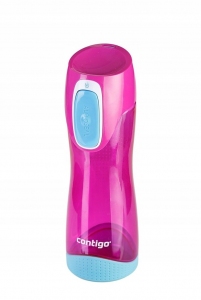 Contigo 47 Water butelka Swish Magenta 500ml