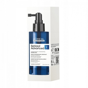 Loreal Serioxyl Advanced serum zagęszczające włosy