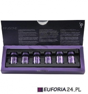 Wella SP Smoothen, kuracja intensywnie wygładzająca, 6x5ml