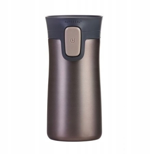 Contigo 60 Thermal Mug Pinnacle Matte Latte 300 ml kubek