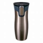 Contigo 59 Thermal Mug West Loop Latte bez logo kubek