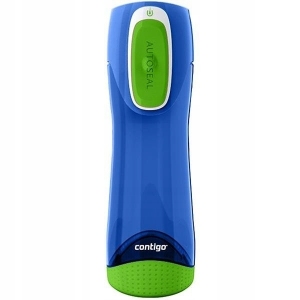 Contigo 33 Water butelka Swish Cobalt 500 ml