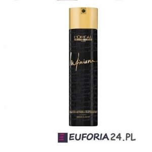LOREAL INFINIUM extra strong 500ml