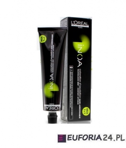 Loreal Inoa ODS2, farba do włosów w kremie bez amoniaku, 60g