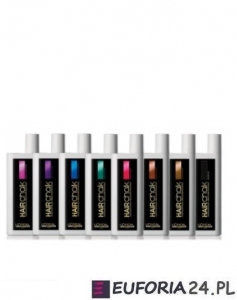 Loreal HairChalk, make-up do włosów