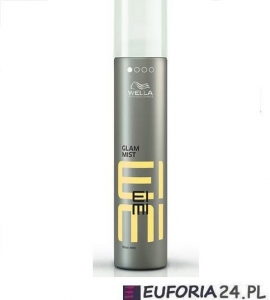 Wella EIMI Glam Mist, mgiełka nabłyszczająca 200ml