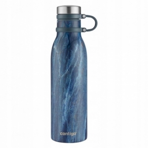 Contigo 66 Thermal Mug Matterhorn Blue Slate 590ml butelka