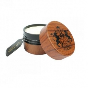 Dear Barber Biscuit Shaving mydło do golenia 100ml