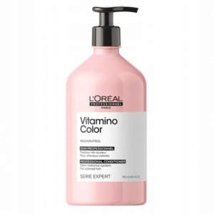 Loreal Vitamino Color Odżywka 750ml pompka