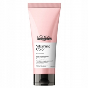 Loreal Vitamino Color Odżywka włosy farbowane 200