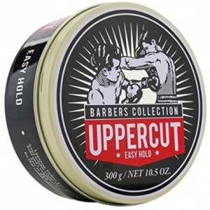 Uppercut Deluxe Easy Hold - matowa pasta do  włosów 300g